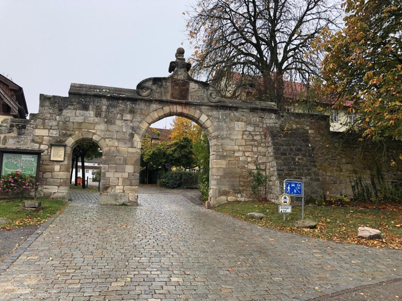 Klosterhof Adelberg المظهر الخارجي الصورة